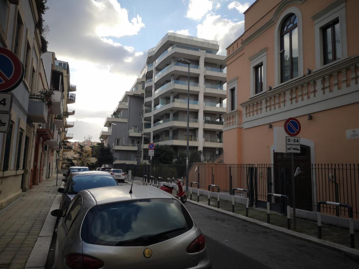 Suite19Bari Exterior foto