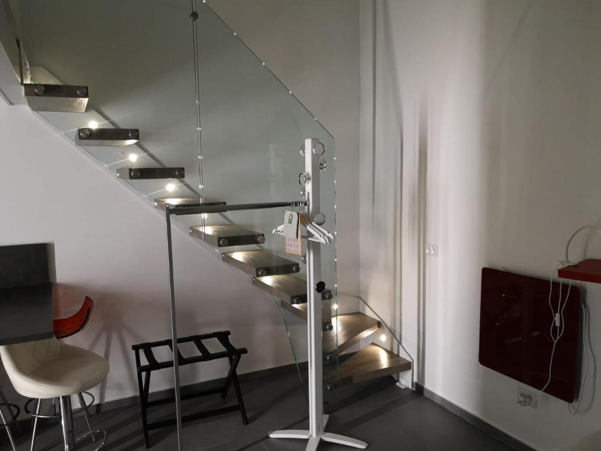 Suite19Bari Exterior foto